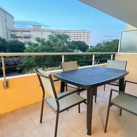 Residence La Miougrano Frejus Plage Ngoại thất bức ảnh