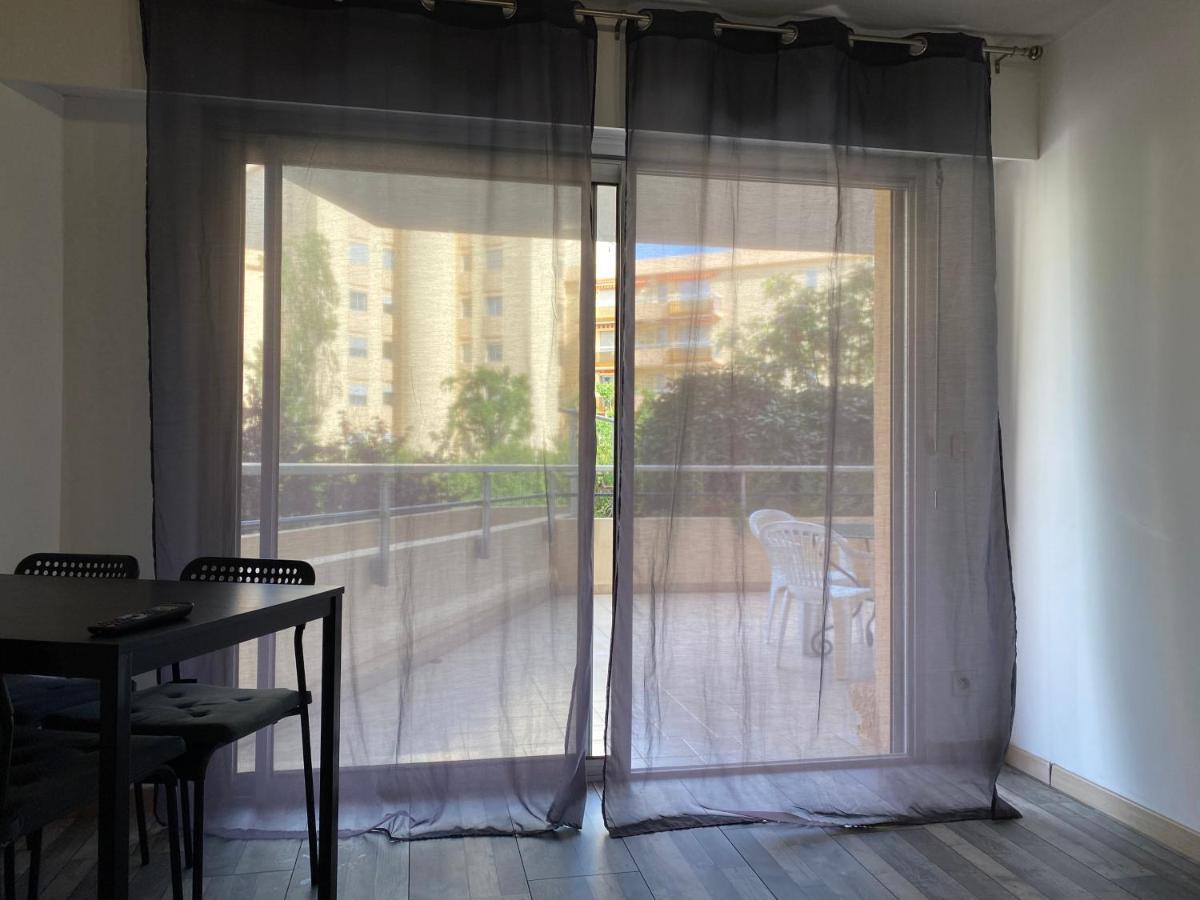 Residence La Miougrano Frejus Plage Ngoại thất bức ảnh