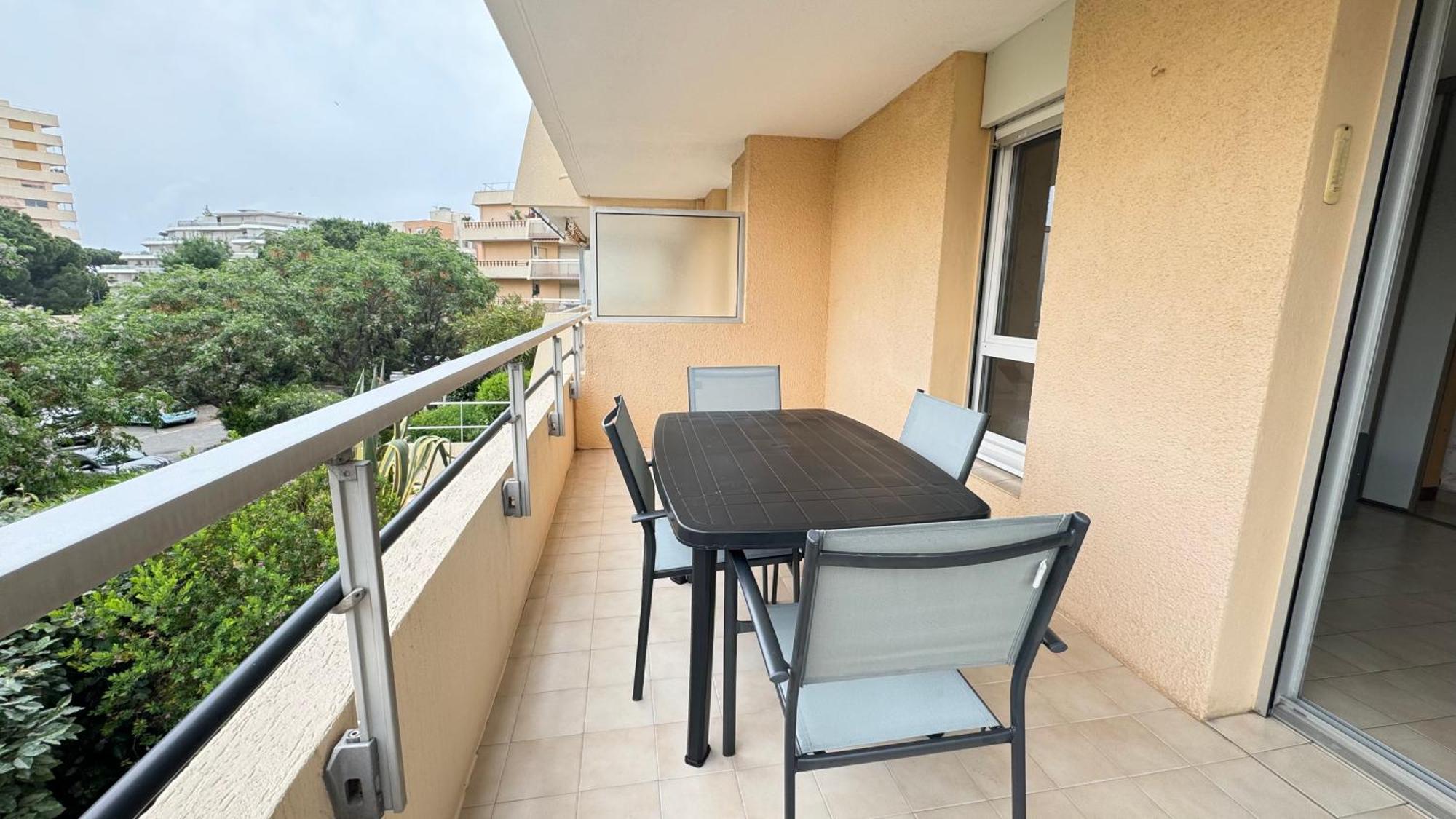 Residence La Miougrano Frejus Plage Ngoại thất bức ảnh